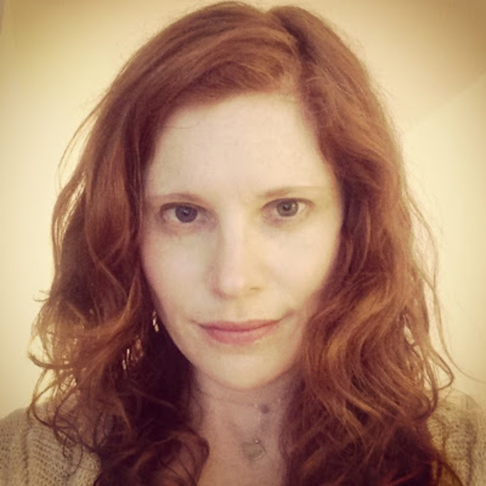 Meet your Posher, Liza